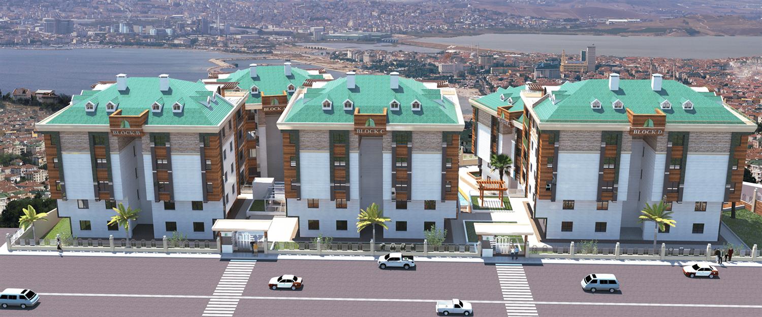 Royal Plus Residence