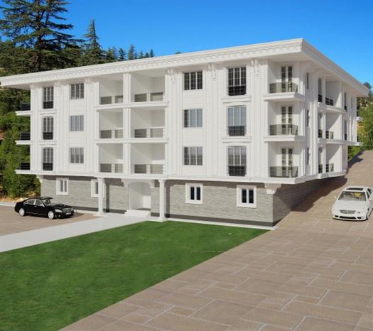 Yedi Yıldız Konakları