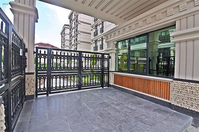 Çakıllı Konakları