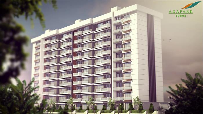 Adapark 1000a