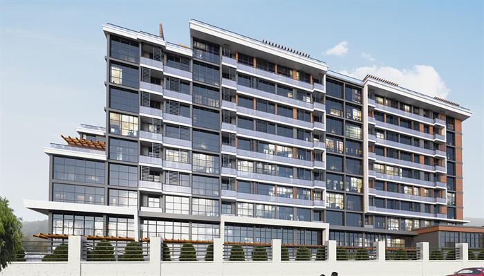 Modern City Bahçelievler