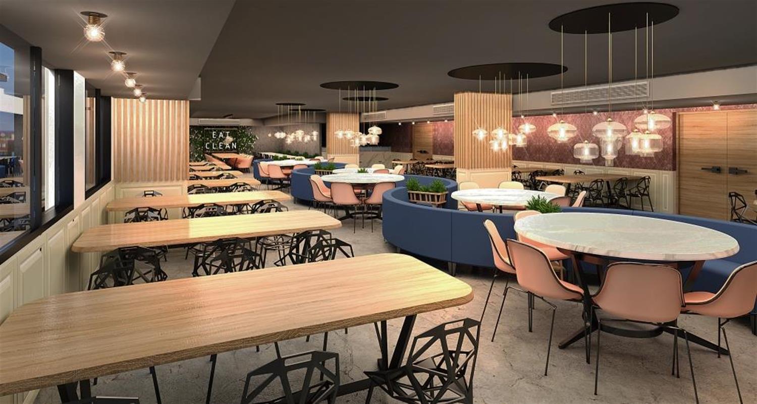 Univa Öğrenci Evi Kampüsleri