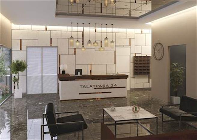 Talatpaşa34 Apartments