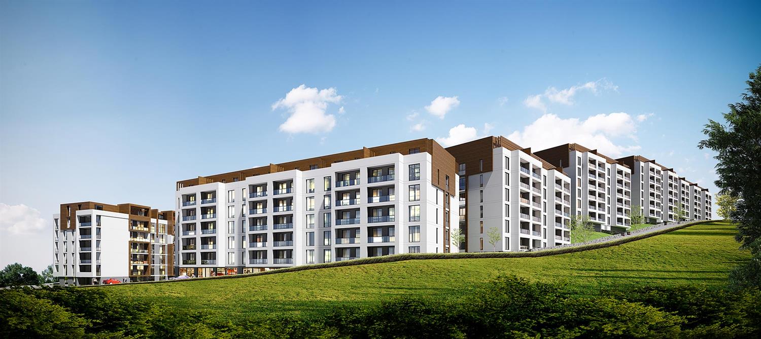 Seyirtepe Konakları