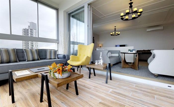 Nata İncek Konutları