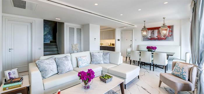 Elysium Miramar Bodrum