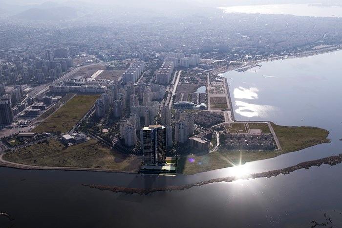 Portmarin Mavişehir