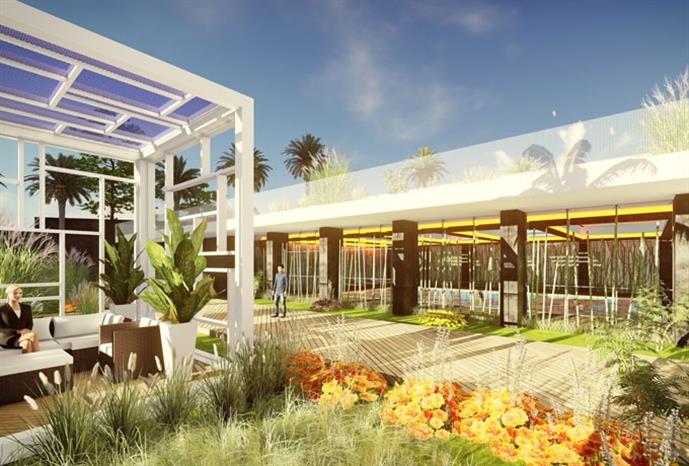 Anda Park Sultanbeyli