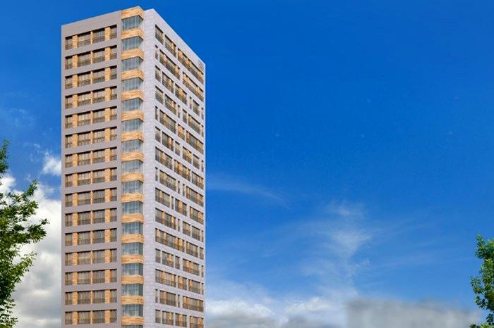 F. Ayanoğlu Residence