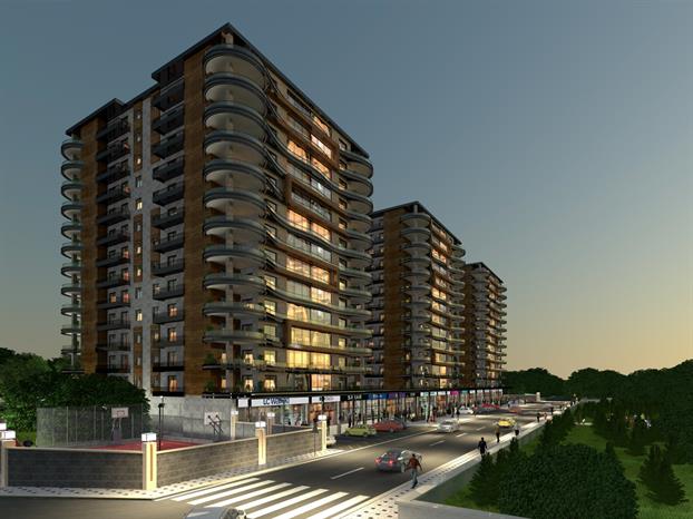 Armakent Kırıkkale