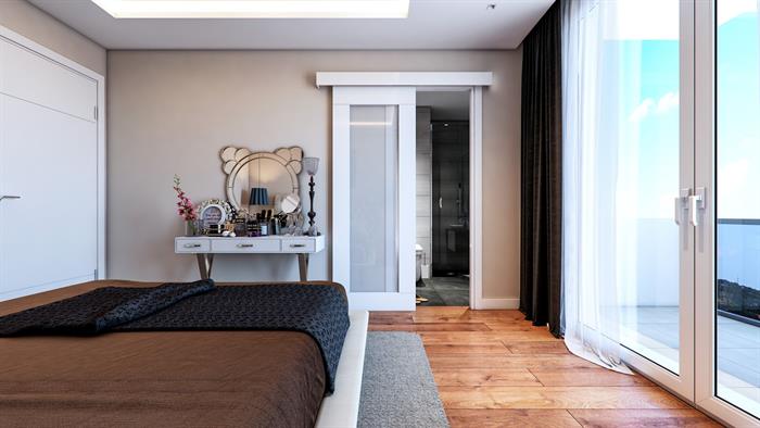 Işık Hanım Sitesi