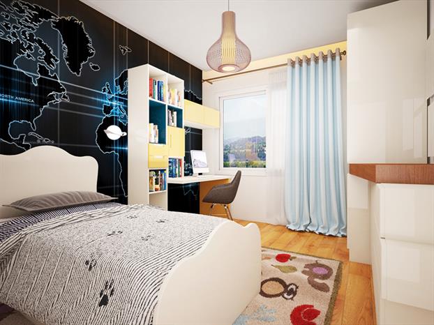 Fahriye Sultan Rezidans