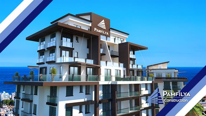 Pamfilya Skylife Kyrenia