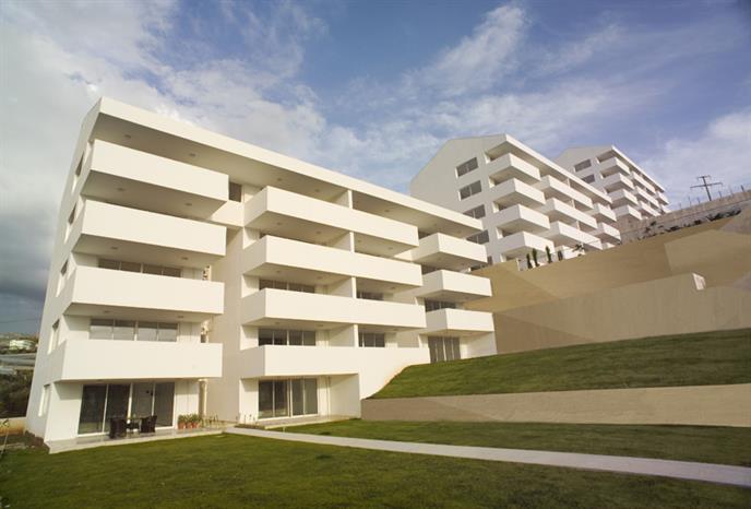 Alanya Oriens Rezidans