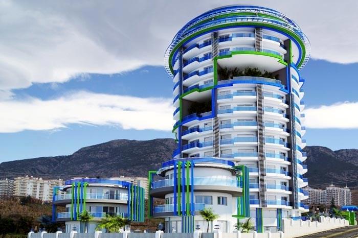 Hak Residence Garden