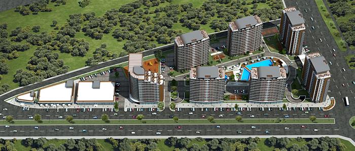 Şehr-i Ala Residence