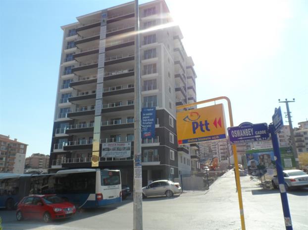 Yunus Emre Konutları