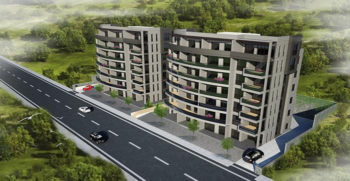 İnci Mudanya Evleri