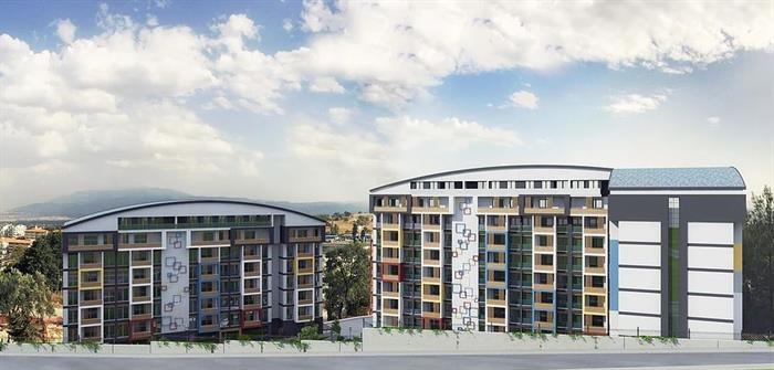 Yalçınlar Yaşam Görükle