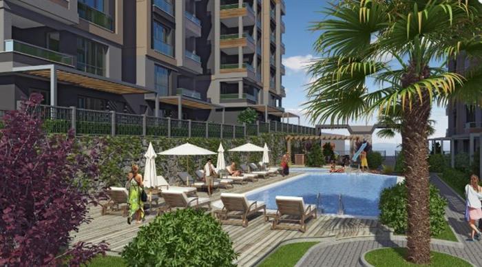 Yeni Yaşam Görükle