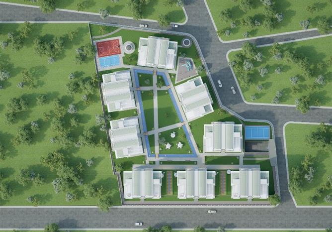 Bonneville Mihraplı