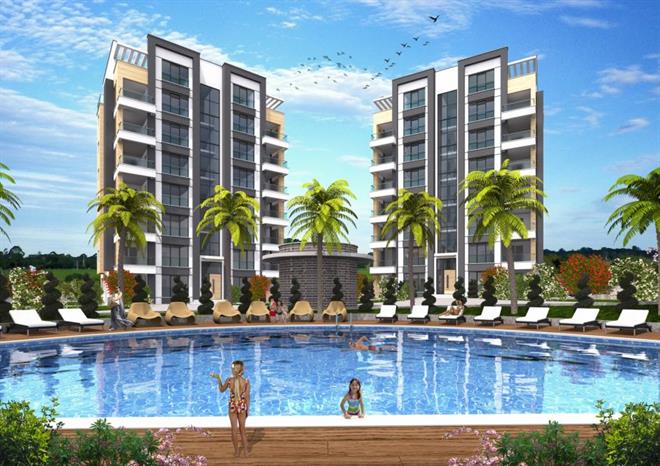 Lotus Park Residence