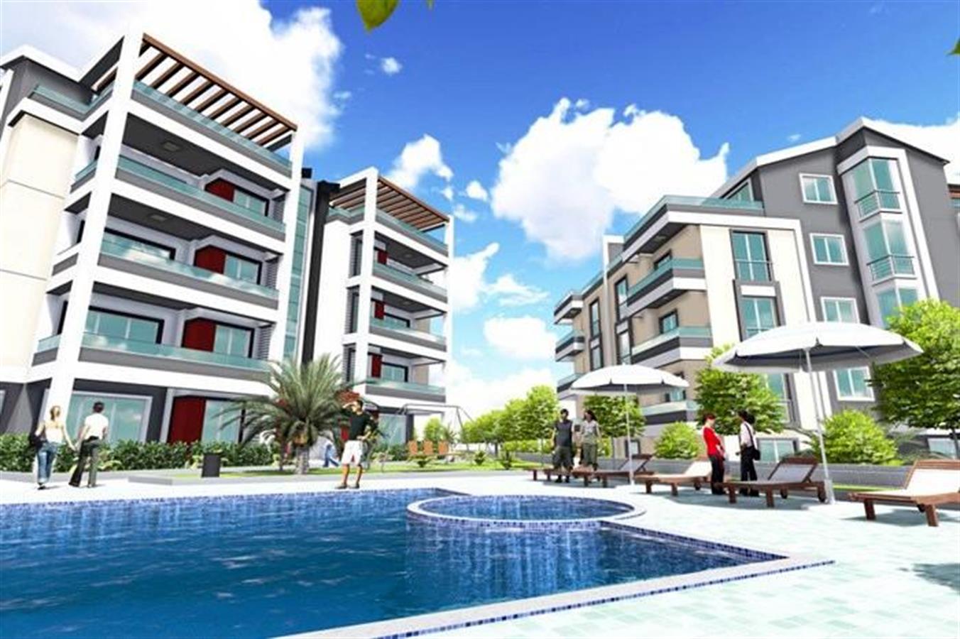 Pırlanta Park Mudanya