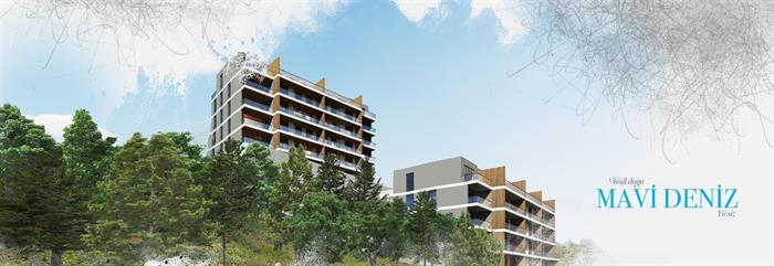 Dikilitaş Konakları