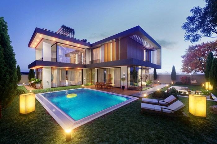 Bademli Lavinya Butik