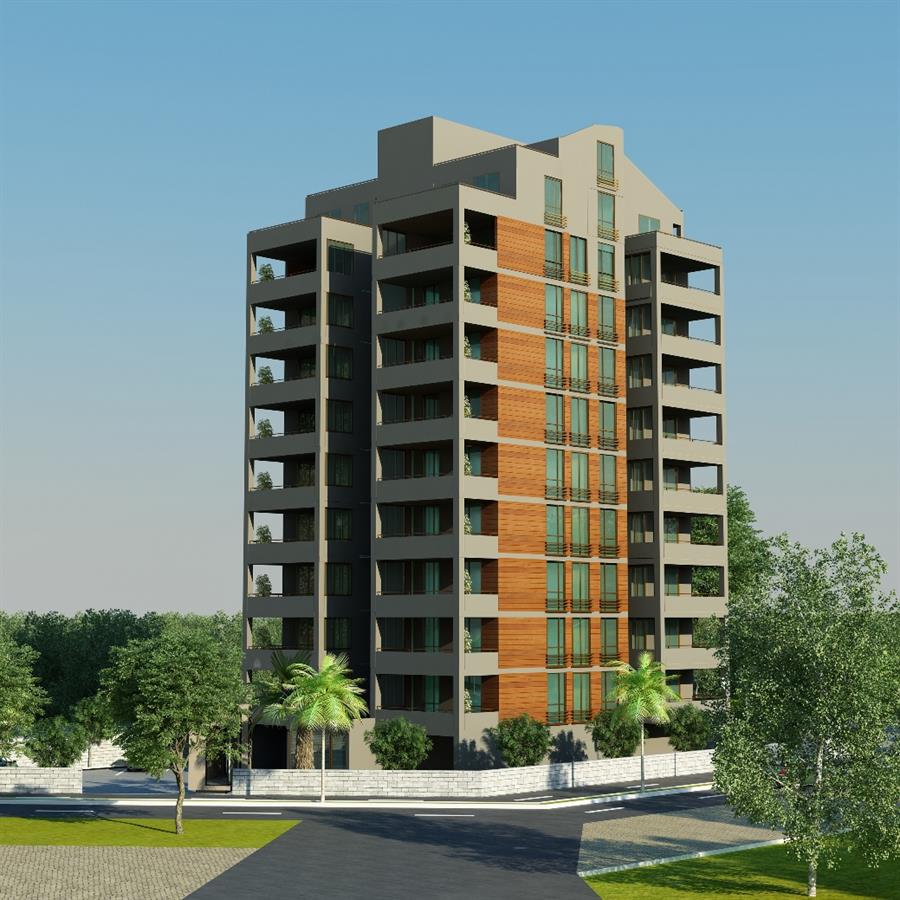 Gökçadır Boutique