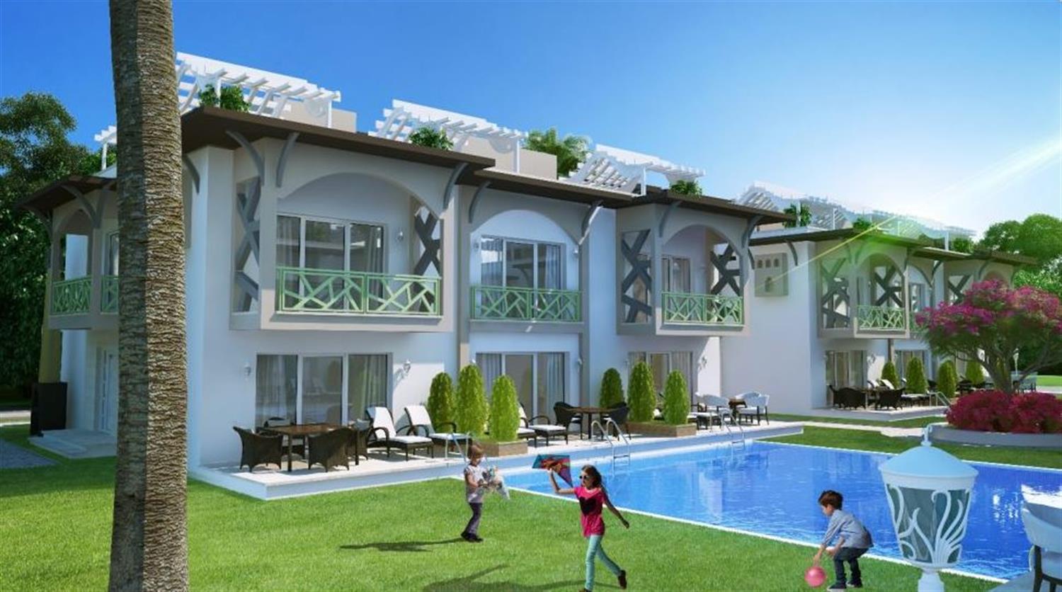 Çeşm-i Bülbül Yalıları