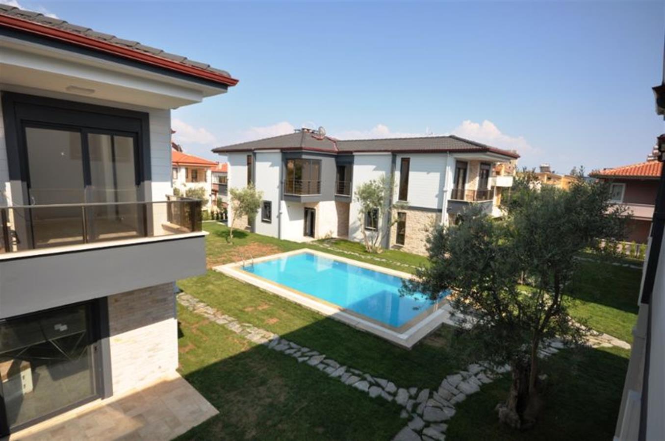 Prestij Life Altınoluk