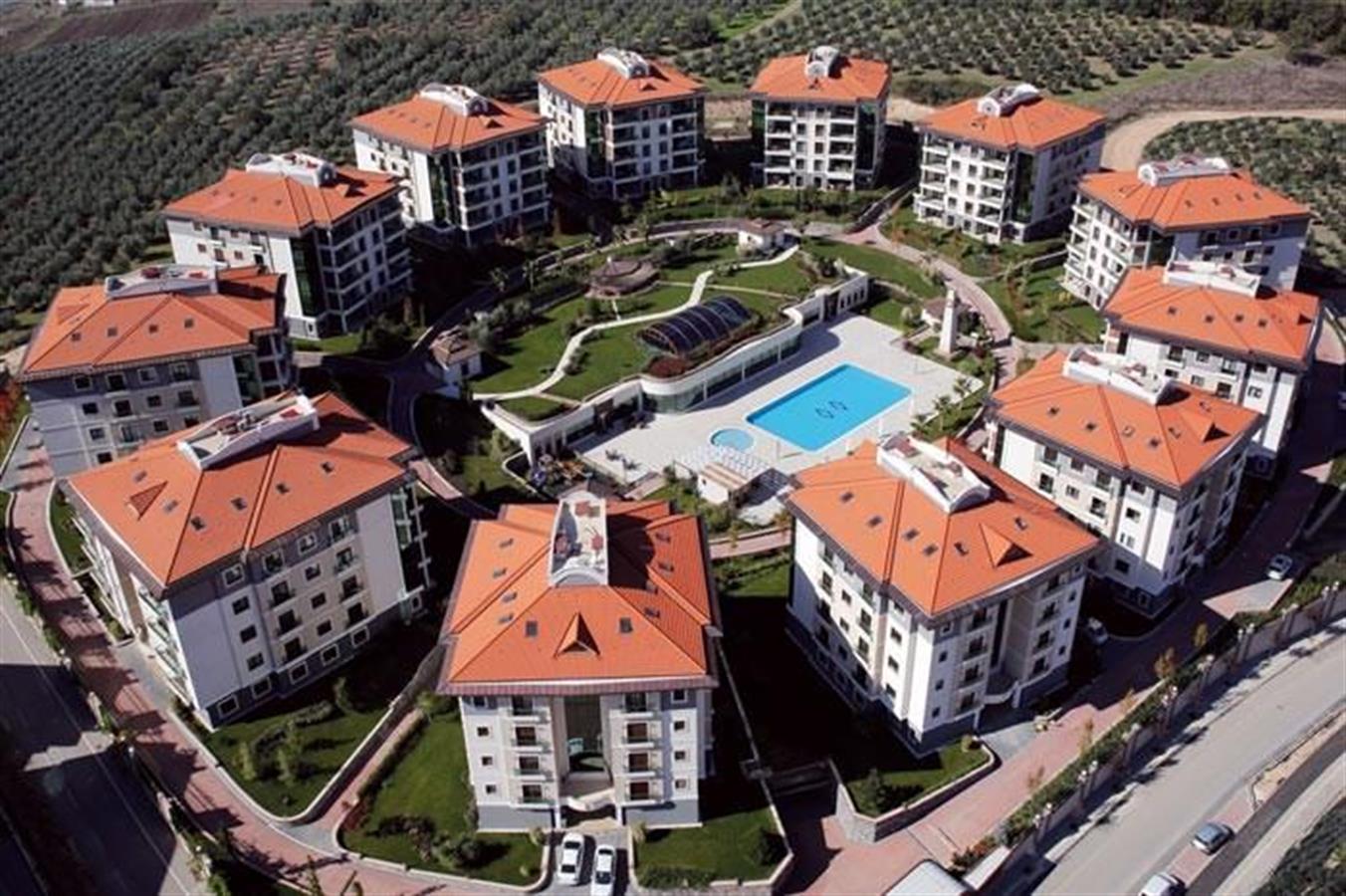 Aytı Dikencik Resort