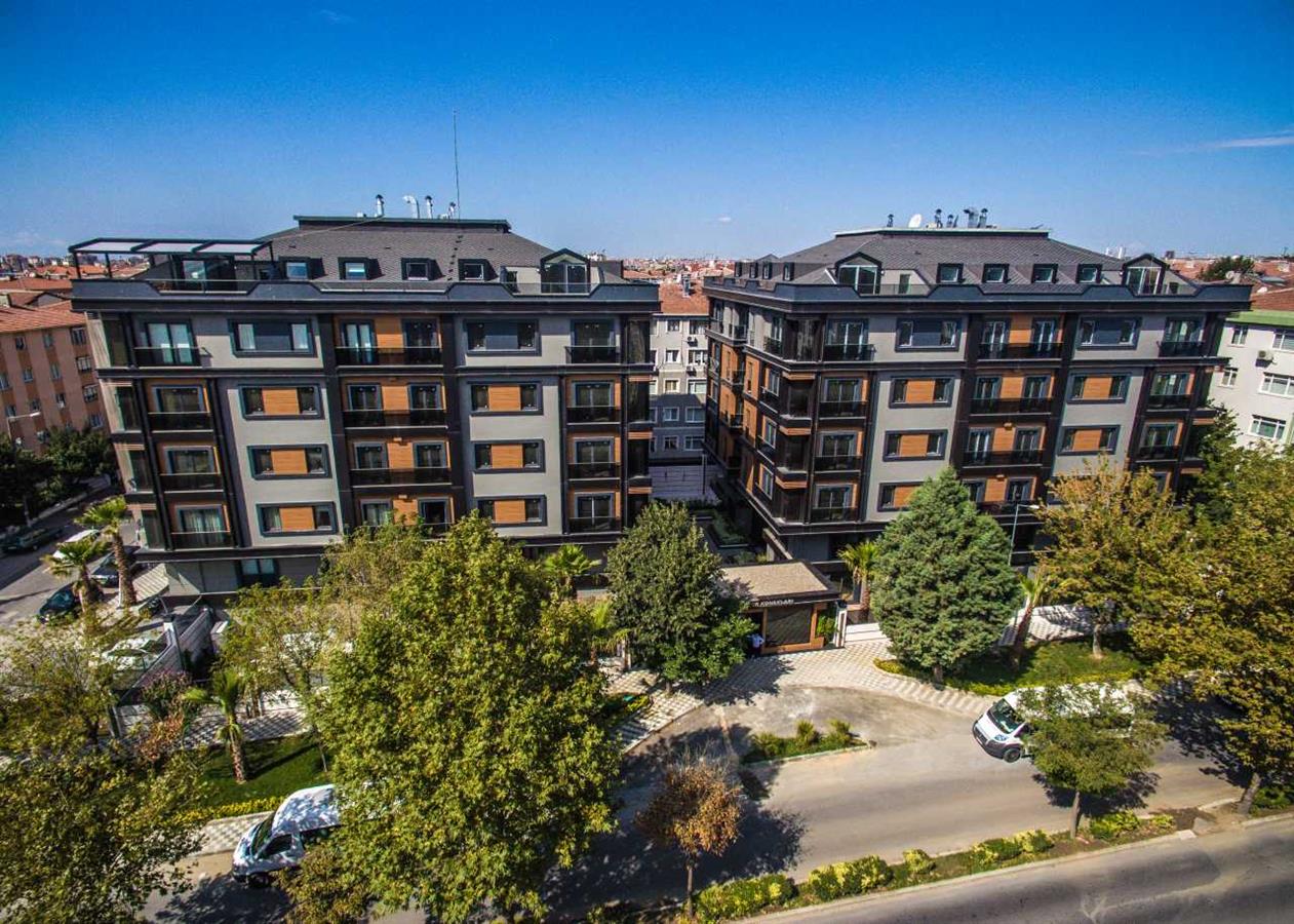 İnsaya Merter Konakları