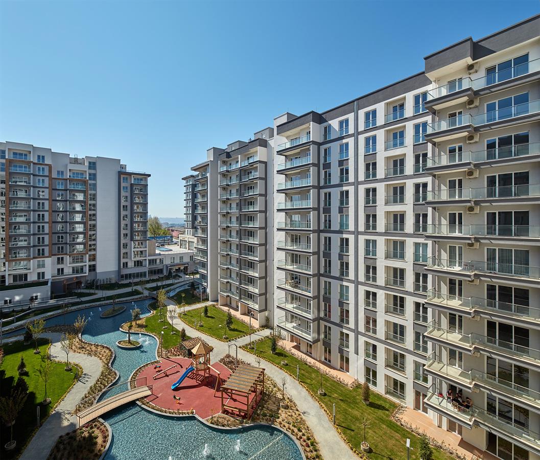 Avrupa Konutları Atakent 4