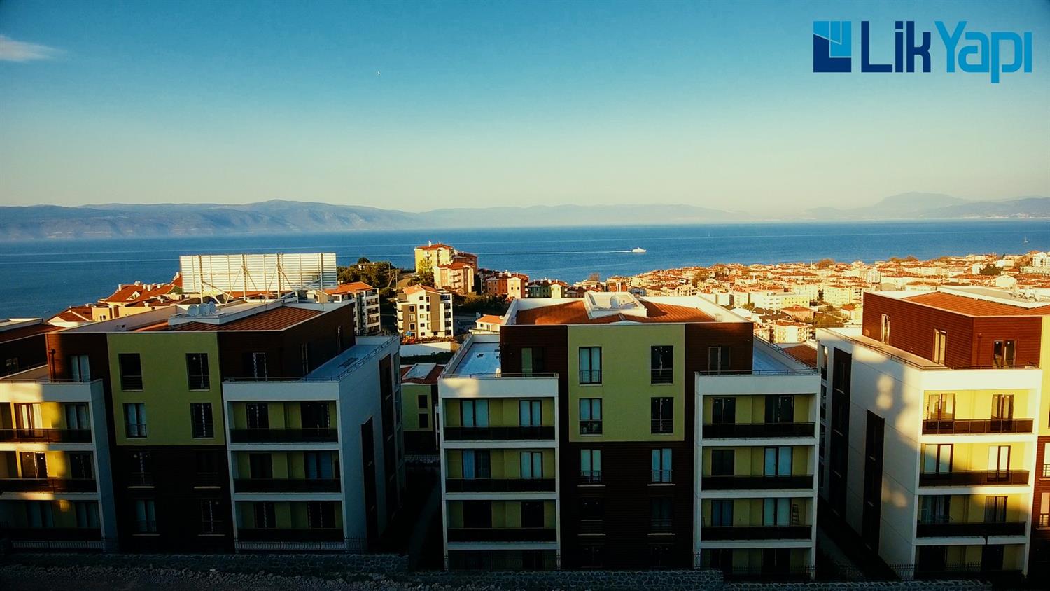 Halitpaşa Konakları