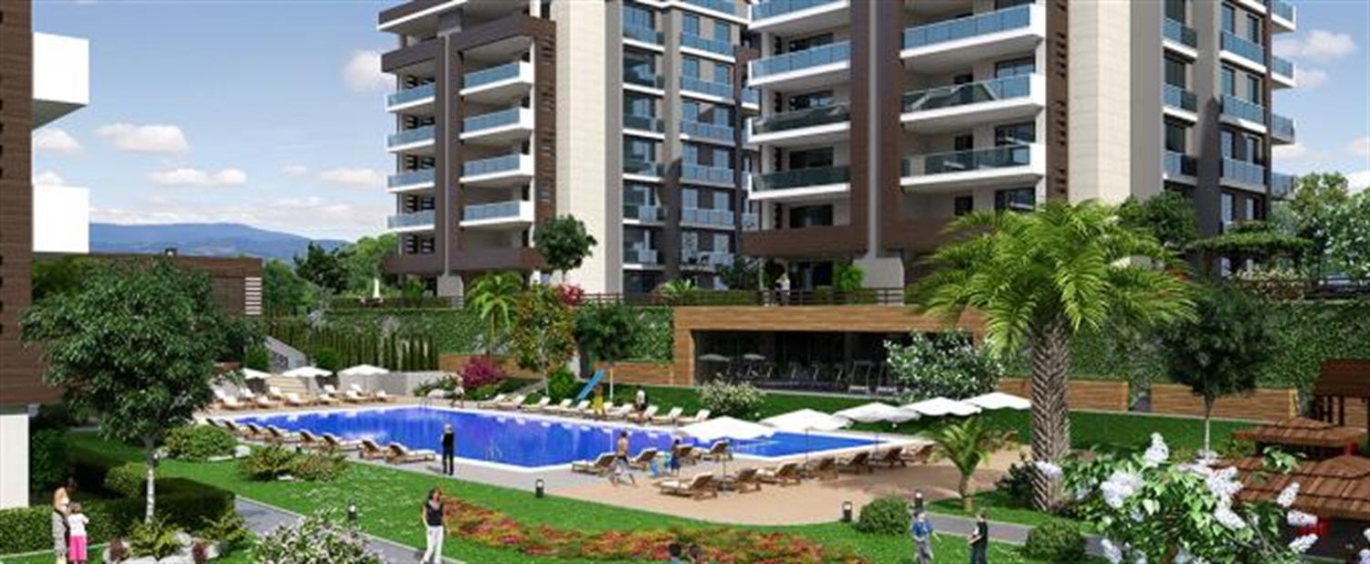 Sidelya Garden Balat