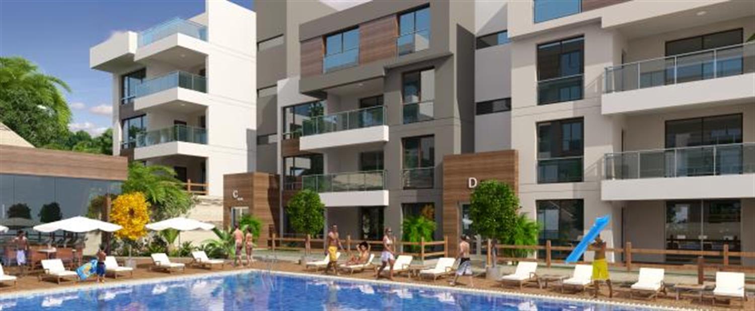 Sidelya Garden Beşevler