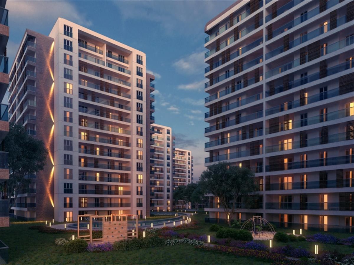 Bursa Prestij Modern