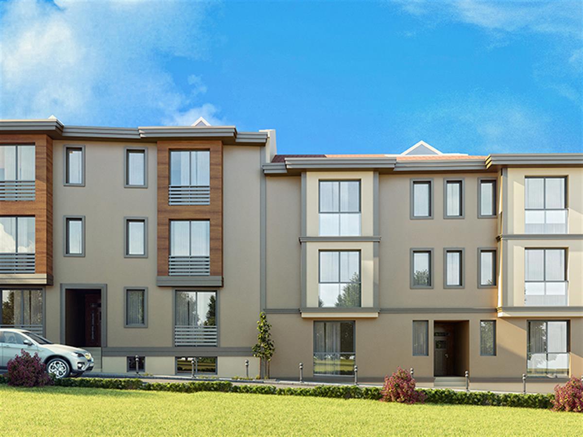 İdealist Yapı Fatih