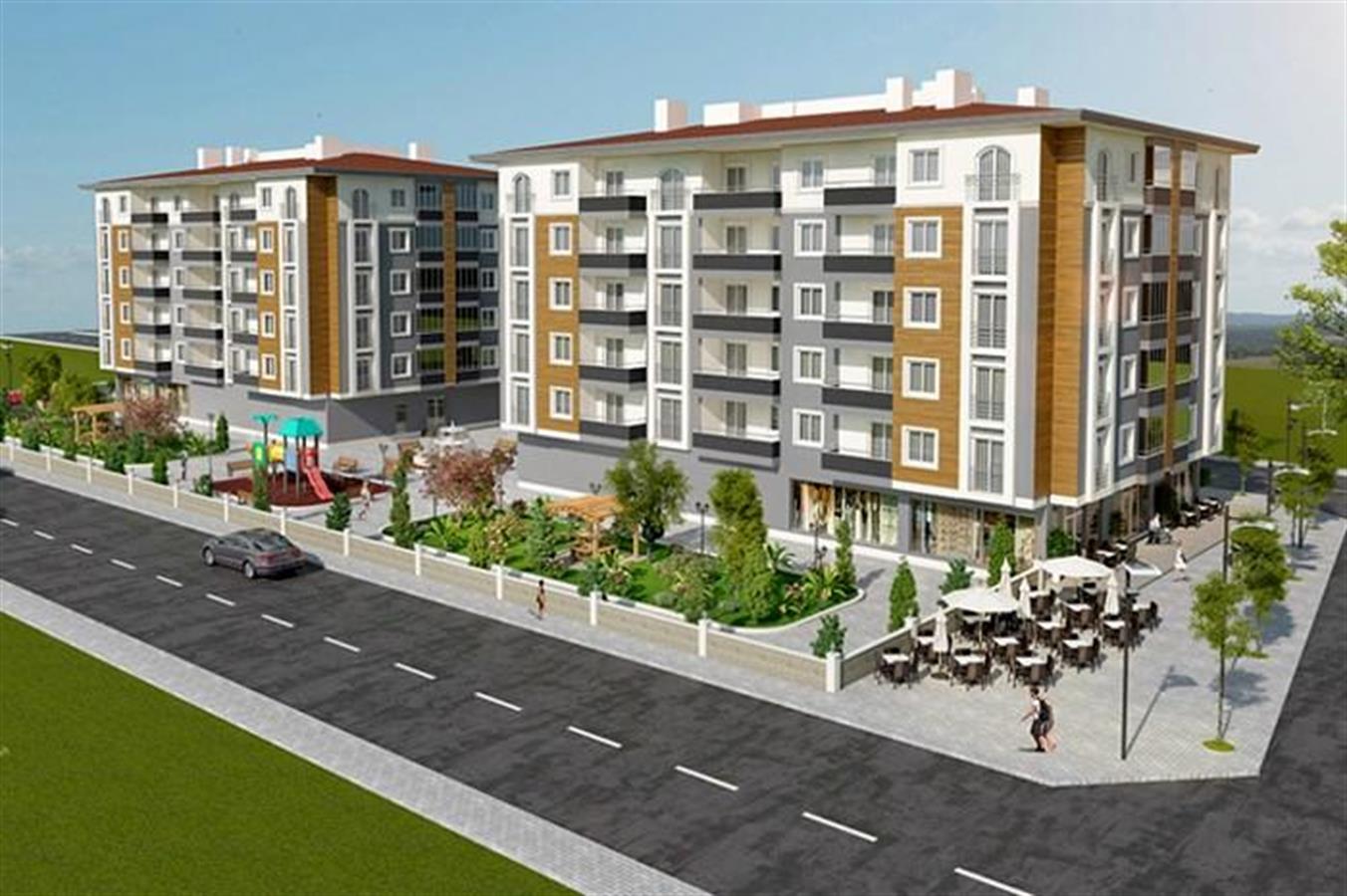 Lalezar Konakları 2