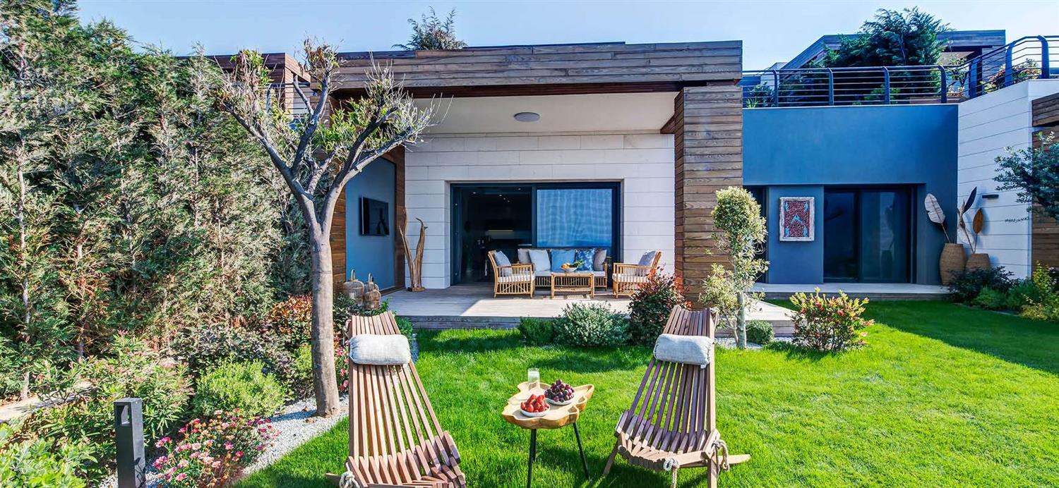 Elysium Ada Yalıkavak