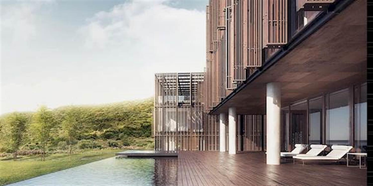 Barbaros Valley Bodrum