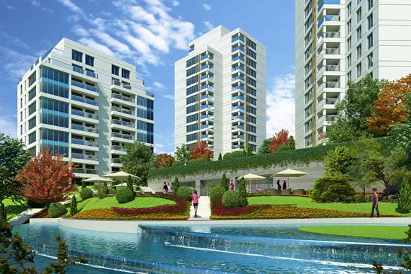 Güneşlipark Gardenya