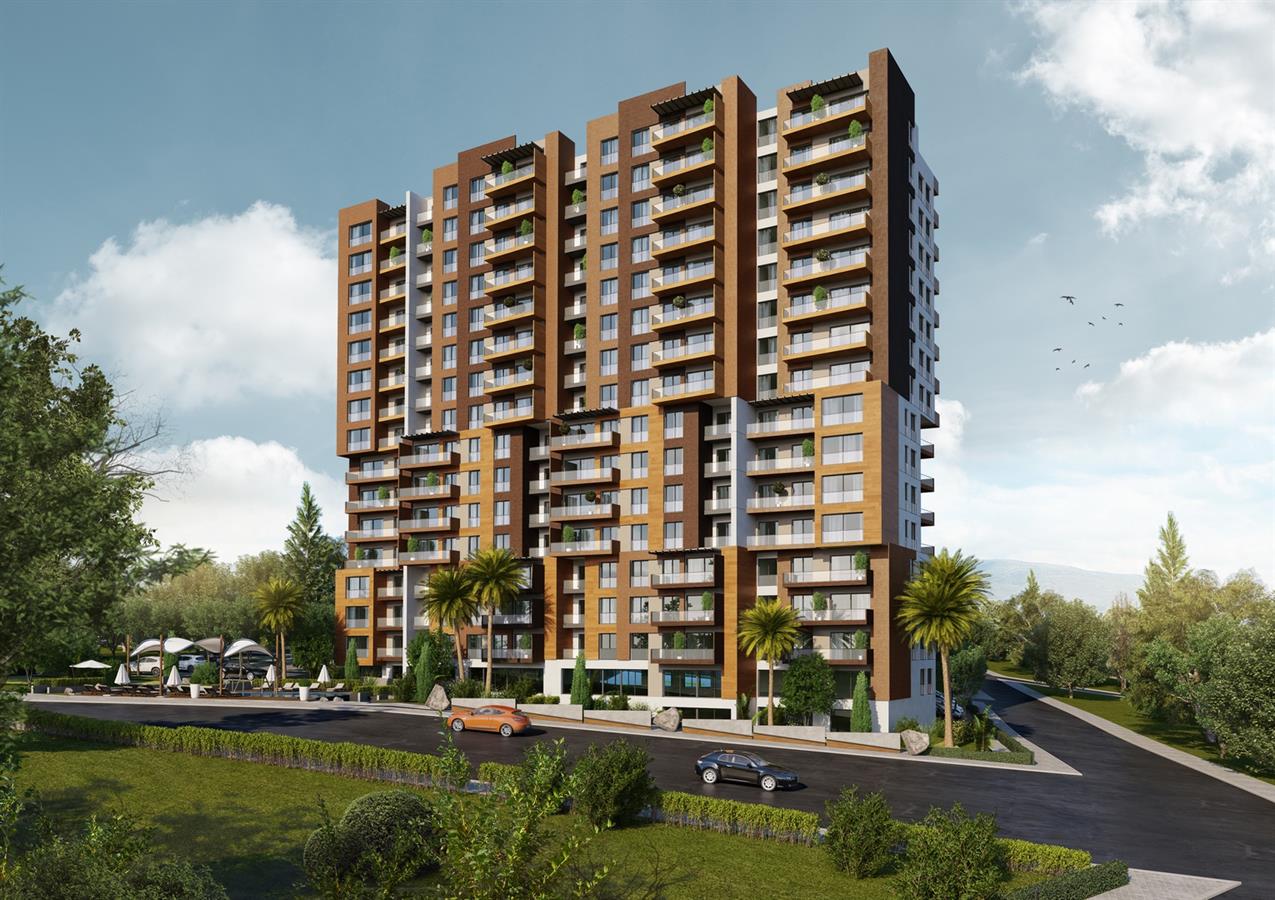 Mynar Life Residence