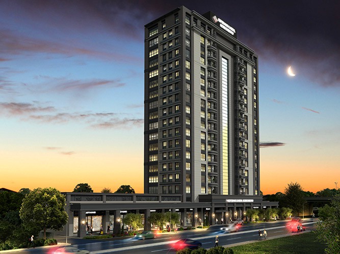 Referans Kartal Kordonboyu