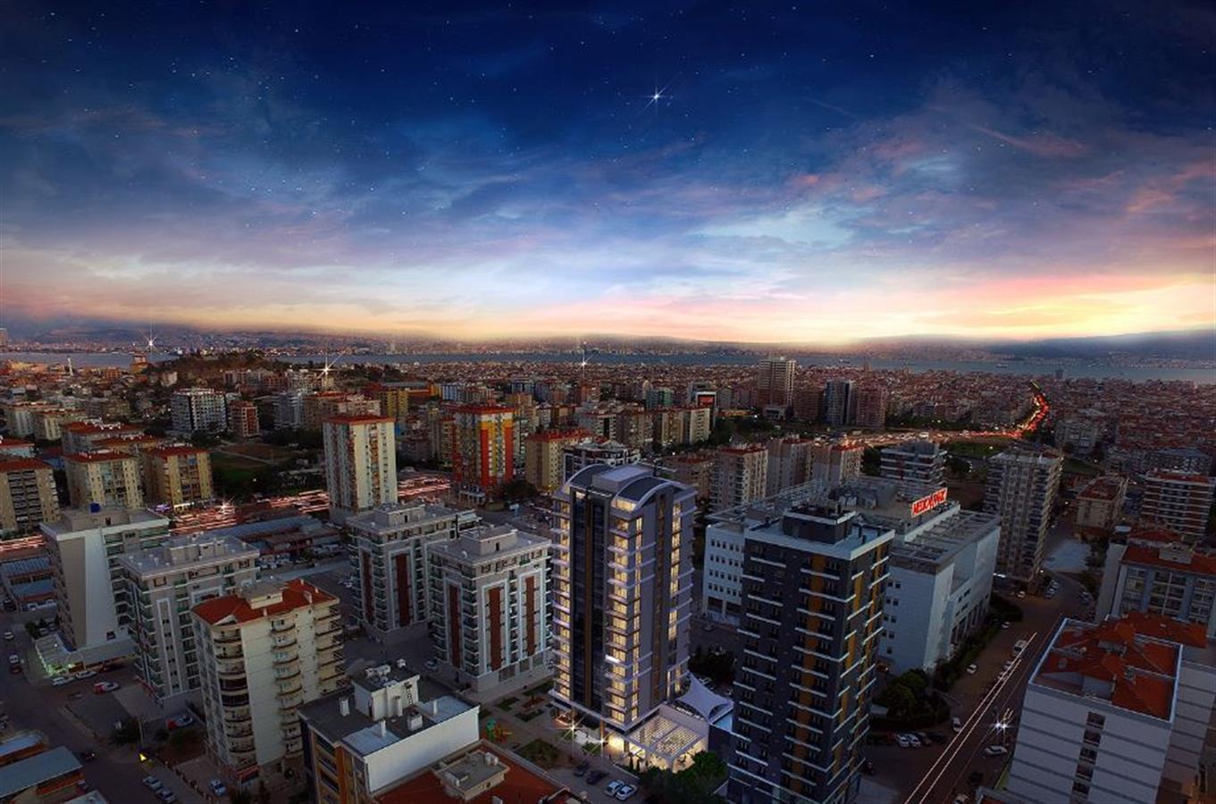 Dream Port Residence