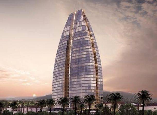 Fly Qatara Residence