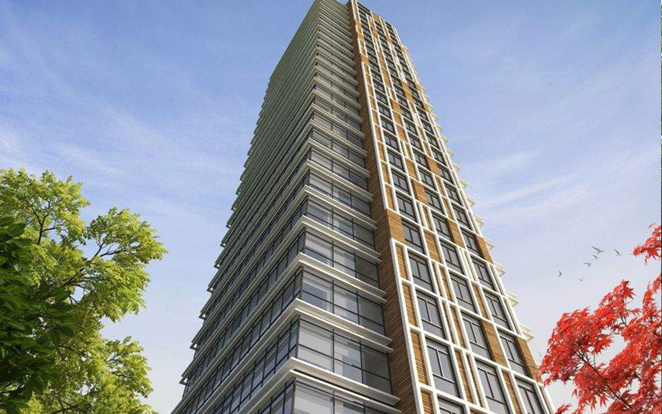 Ataman Koru Residence