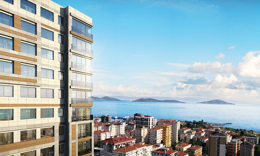 Suaden Home By Güneri